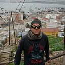 Getsemani Tlapaya Morales