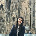 Sandra Osuna Fernandez