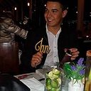 Ian Chacon