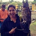 María José Vela Argáez