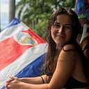 Alba Carreño Moyano