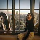 Mayra Manríquez Hurtado