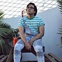 Emmanuel Romero Mayoral