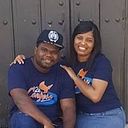 Jeffrey Mariñez Familia