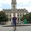 Andres Felipe Carvajal