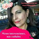 Maria Luz Burgos Sanchez