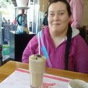 Angela Vallin Chamorro