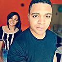Luis Abner Fabian Ramirez