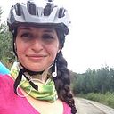 Daniela Yeo Olguin Araya