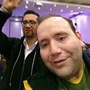 Pedro Montory Stuven