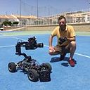 Alonso Ocaña Garcia