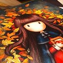 Eva Gorjuss FanWorld