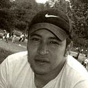 Henry Cuero Álvarez