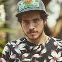 Ricardo Morales Mondragón