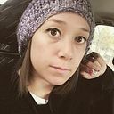 Gabriela Sparklingcoke