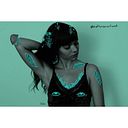 Nathalie Bayona Moreno