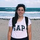 Natalia Redondo Prieto