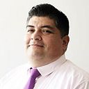 Miguel Arévalo Blanco