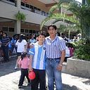 Angel Enrique Ayllon Ayora