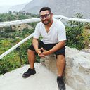 Luis Angel Castro Vargas