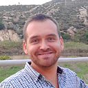 Daniel Domínguez López