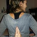 Maria Isabel de la Canal