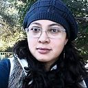 Pamela MoralesDelgado