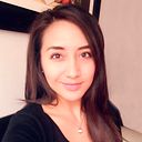 Carolina Leguía Del Castillo