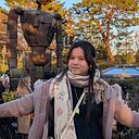 Odaliz Shimabukuro Leigue