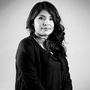 Zenaida García
