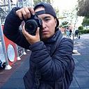 Miguel Baños Vargas