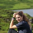 Christine Martí Ramos