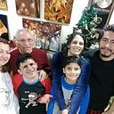 Patricia Cervantes Botero