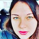 Andrea Sanchez Marchant