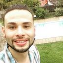 Camilo Gonzalez Avila