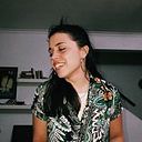 Juliana Dicósimo Mayeregger