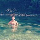 Blas Garrido Montavez