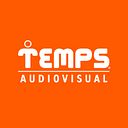 TEMPS AUDIOVISUAL