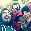 Erick Sureño Gonzalez