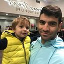 Niko Burgos