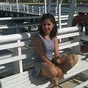 Claudia Villarrubia