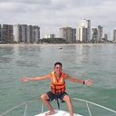 Víctor Irak Peredo Peralta