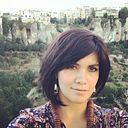 Ilia Zahira Arias Paulin