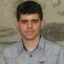 Sergi Alarcon Recio