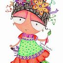 Valeria Sánchez Ilustradora