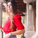 Nathalie Hidalgo Céspedes