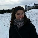 Jimena Martínez Ramos