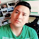 Darwin Antamba