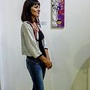 Rocio Venturini Basani