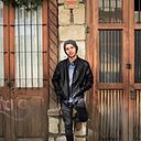 Jorge Luis Burgos Armella